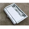 aluminum ambulance mechanical pedal