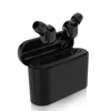 Premium Deep Bass Wireless Earbuds With Charging Case IPX5 Waterproof TWS Stereo Headphones In Ear Built in Mic Wireless Headset