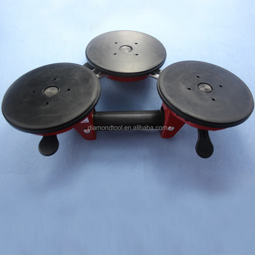 Glass Suction Plate,Suction Cup Glass Lifter,Glass Handling Suction