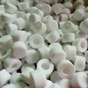 Universal Silicone Premium Silicone White Door Stopper Tips Ends Rubber Replacement Stopper Door Stop Bumper caps