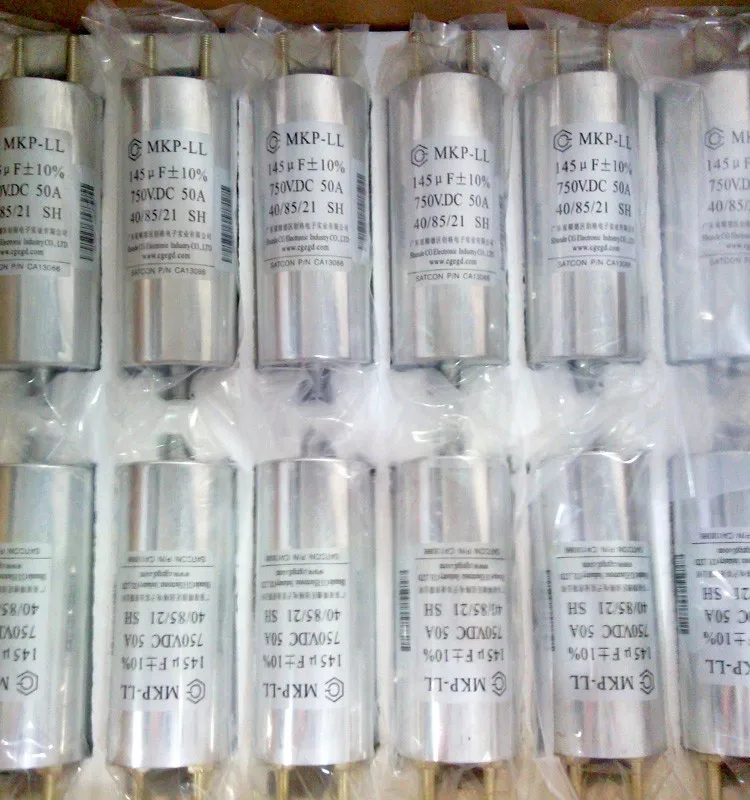 Resonance Capacitors For Induction Heating Buy Resonance Capacitors