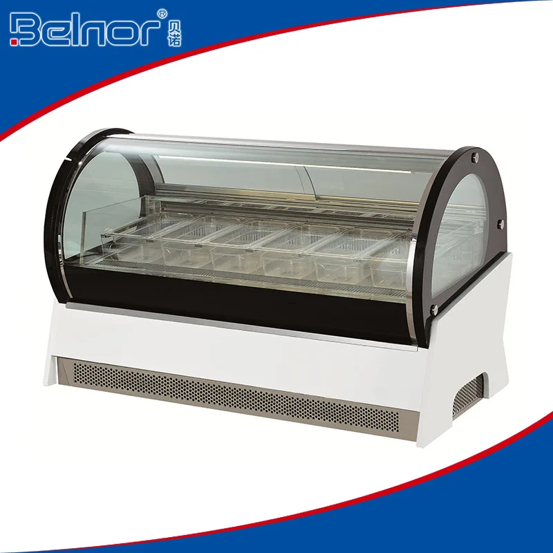 Ice Cream Freezer Display Suppliers And Ice Cream Freezer Display Supplieranufacturers At Alibaba