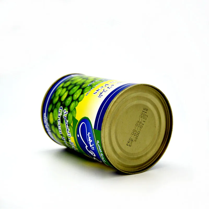 300g 400g 425g 800g 3000g Canned Green Peas In Tin Buy Canned Green