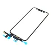 for Apple iPhone X Xs outer digitizer Lens Glass ,for iPhone X Front Outer Touch Screen
