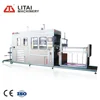 Computerized Vacuum Forming Machine for Blister Tray Packaging