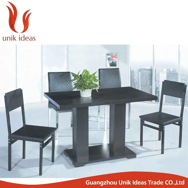 restaurant wood dinning table and chair.jpg