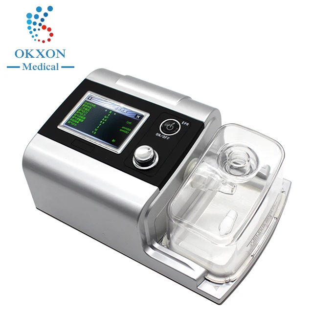 Yuwell 30 Pressure Home Use Sleep Apnea Cpap St Breathing Apparatus