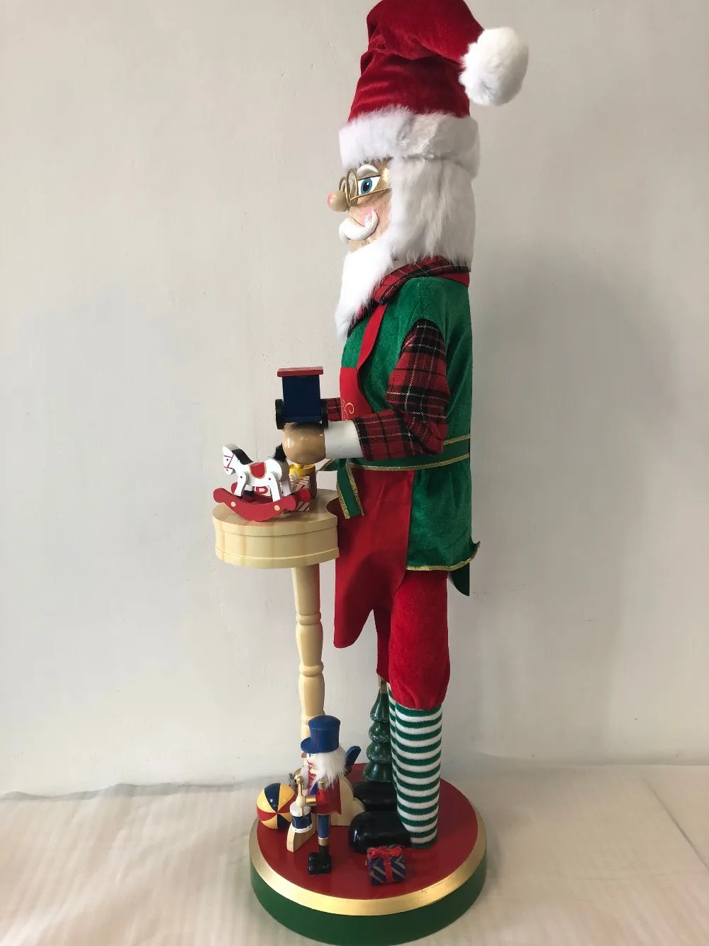 6ft Unique Cheap Wooden Soldier Nutcrackers Ornaments Decorations Buy