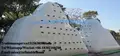 Customized Inflatable iceberg Inflatable mountain Infaltatable water toys games water island free shipping by sea
