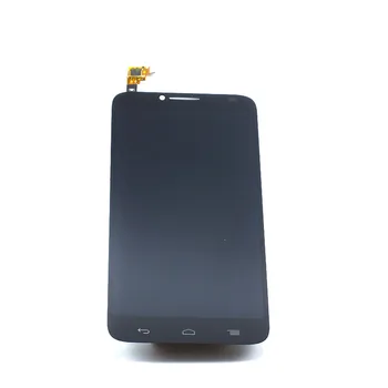China For Alcatel One Touch Idol 2 Lcd Ot6037 6037 6037y Lcd Display