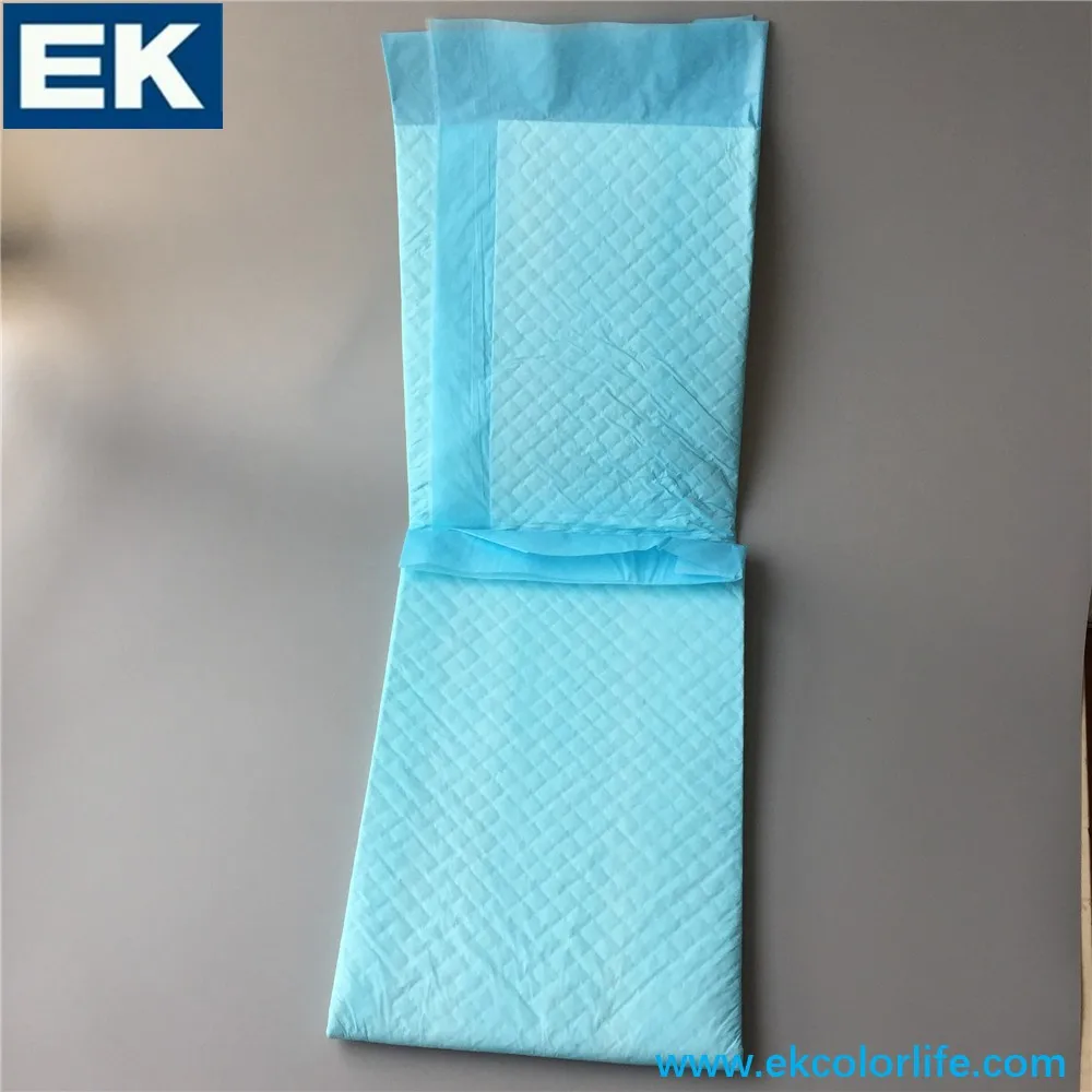 Surgical Disposable 60x90 Medical Underpad Buy Hospital Underpad