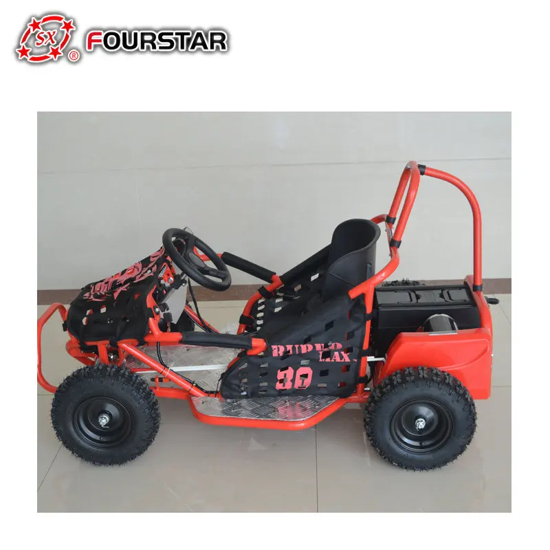 big toys 48v 1000w go kart