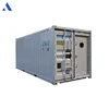 DNV 2.7-1 or DNV 2.7-2 Certified Offshore Workshop Cabin Container