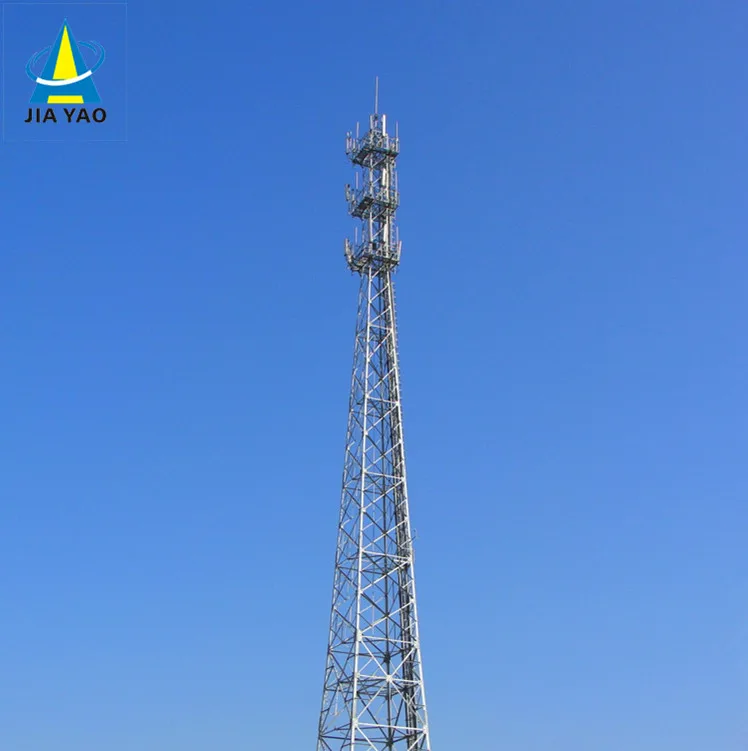 fiwi internet tower