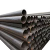 api 5l x52 low carbon welded 4mm thickness carbon steel pipe
