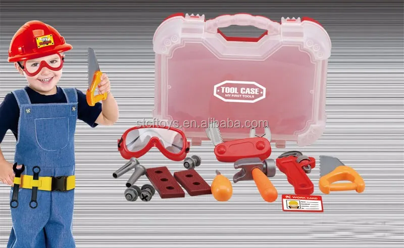 toy power drill set