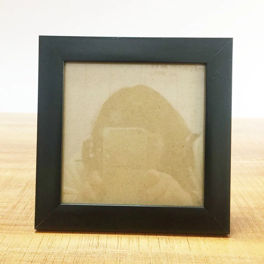 custom size frames