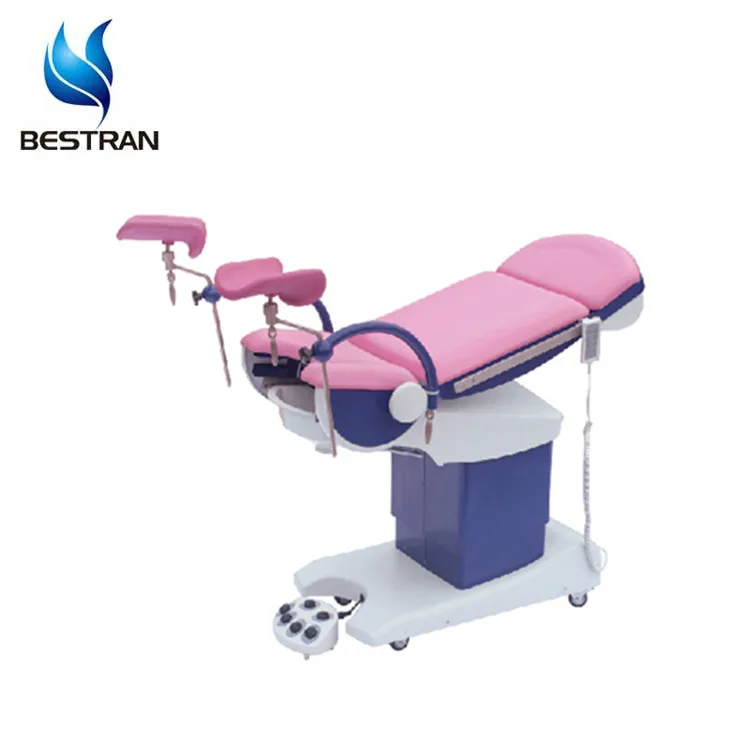 Bt-oe025 Hospital Manual Cheap Delivery Baby Gynaecological Examination ...