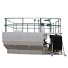 6m3/h Landscaping Hydroseeder Diesel Driven High Pressure Mud Spraying Small Hydroseeding Machine For Lawn