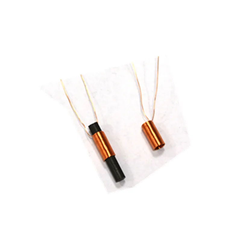 Laptop Motherboard Choke Coil Inductor Variable Inductor Coil Ferrite