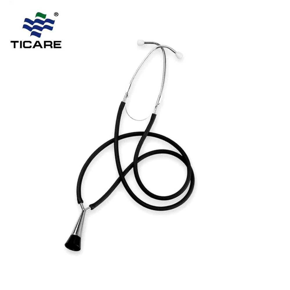 Stéthoscope Fœtal Standard Avec Deux Tubes Buy Stéthoscope Fœtal