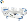 AC-EB064 5 function electric hospital bed ICU room use bed patient emergency nursing