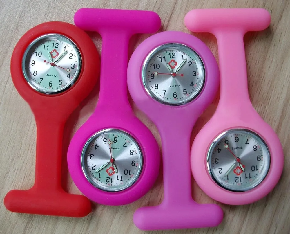 silicone_nurse_watch_promotional_gift_watch