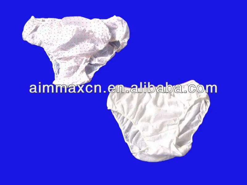Nonwoven Disposable Underwear Buy Disposable Underwear,Nonwoven