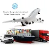 Air Cargo Express China Shenzhen Transportation Agent to the United States France Canada Amazon FBA