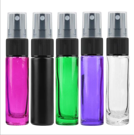 refillable atomizer