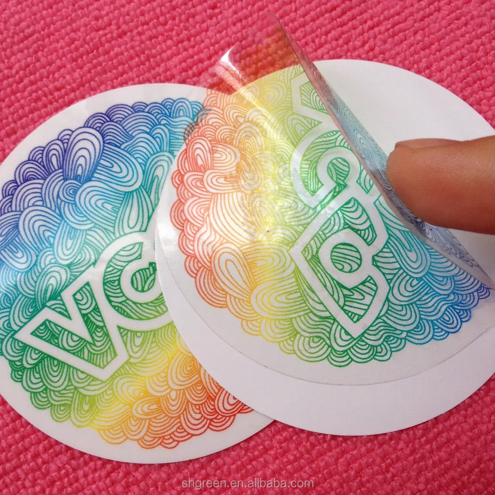 Diamond Die Cut Vinyl Sticker – 4.5x3.12″ – Self Adhesive – Bling Ice Swag – Rayd Workshop