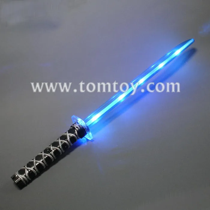 Kids Toy Plastic Light Up Ninja Samurai Katana Sword Buy Plastic Katana Sword,Kids Toy Ninja