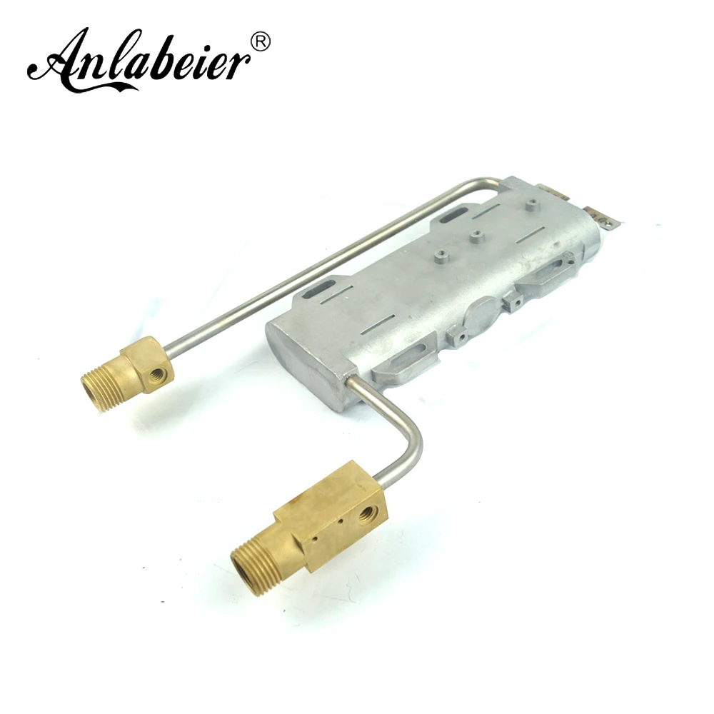 Customized 6kw Water Heater Element Cast Aluminum Heating Element