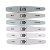 BIN Sponge Hotsale 4-way super nail buffer