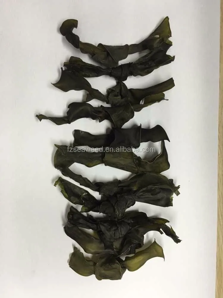 Dried Seaweed Type Dried Kombu Knot Natural Kelp Knot For Sale Buy