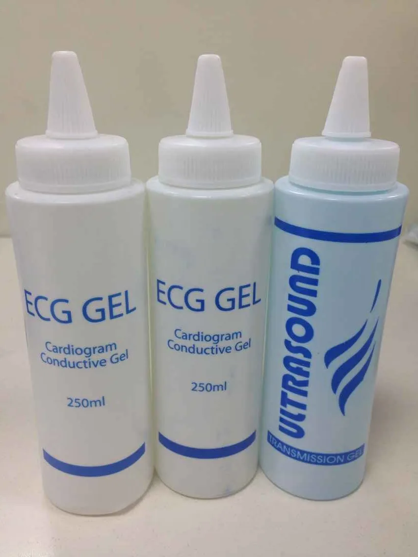 ultrasound-gel-and-ecg-gel-250ml-bottle-buy-ecg-gel-ultrasound-gel