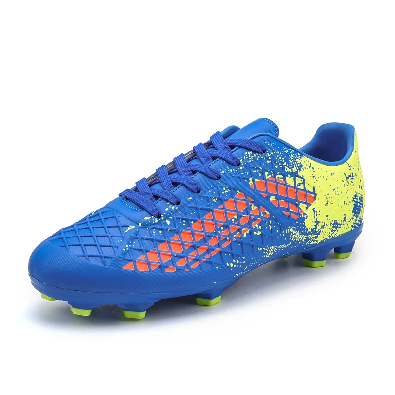 New Design Soccer Shoes For Custom,Soccer Cleats With Own Logo,Hot Sale ...