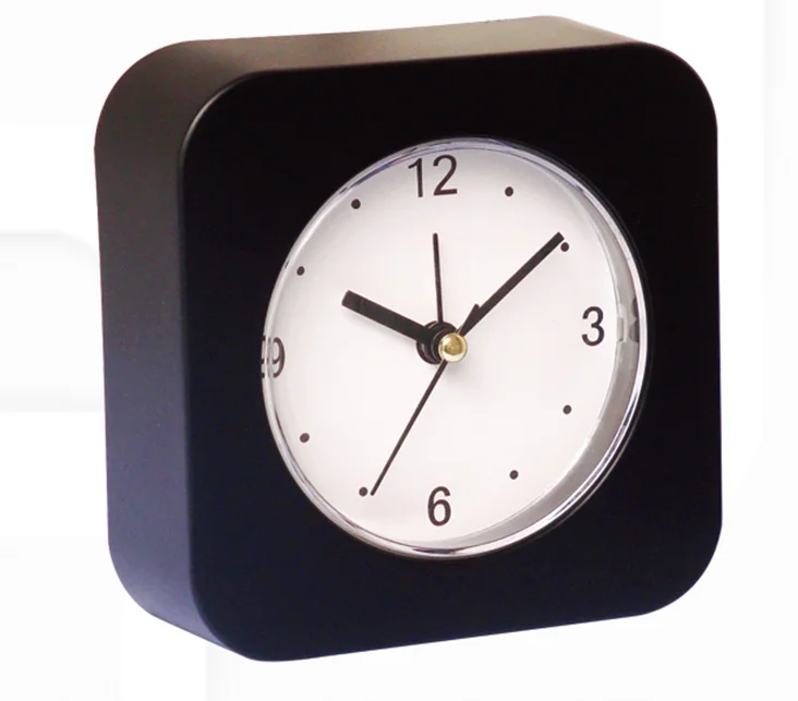 Colorful Funny Desk Clock Two Bell Digital Alarm Clock Buy Alarm
