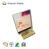 Efficient low consumption 2.4 inch tft lcd touch screen module