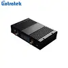 Lintratek New Smart Product 80dB CDMA 850MHz Repeater AGC MGC Single Band Cell Phone Booster/Amplifier