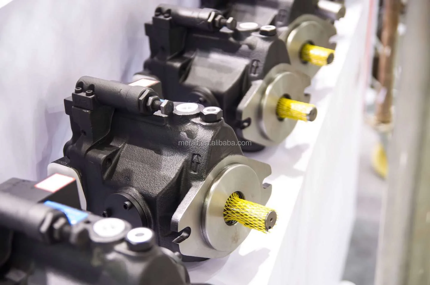 0514 Hydraulic pump all type plunger pump for sale