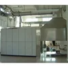 ISO 9705 Room Corner Test for Building Materials
