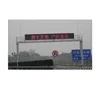 Highway message sreen Gantry LED screen
