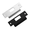 ASA Commercial Strike Large Lip Security Door Latch Strike Plate
