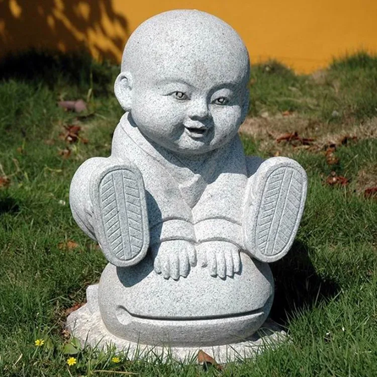 Cheap White Marble Baby Buddha Statue Buy White Marble Baby Buddha
