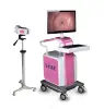 SW-3304 Digital Video Colposcope Software with colposcope light source