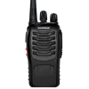 The cheapest mini Ham Walkie Talkie UHF Portable Two-Way Radio Baofeng BF-888S (1 pack)