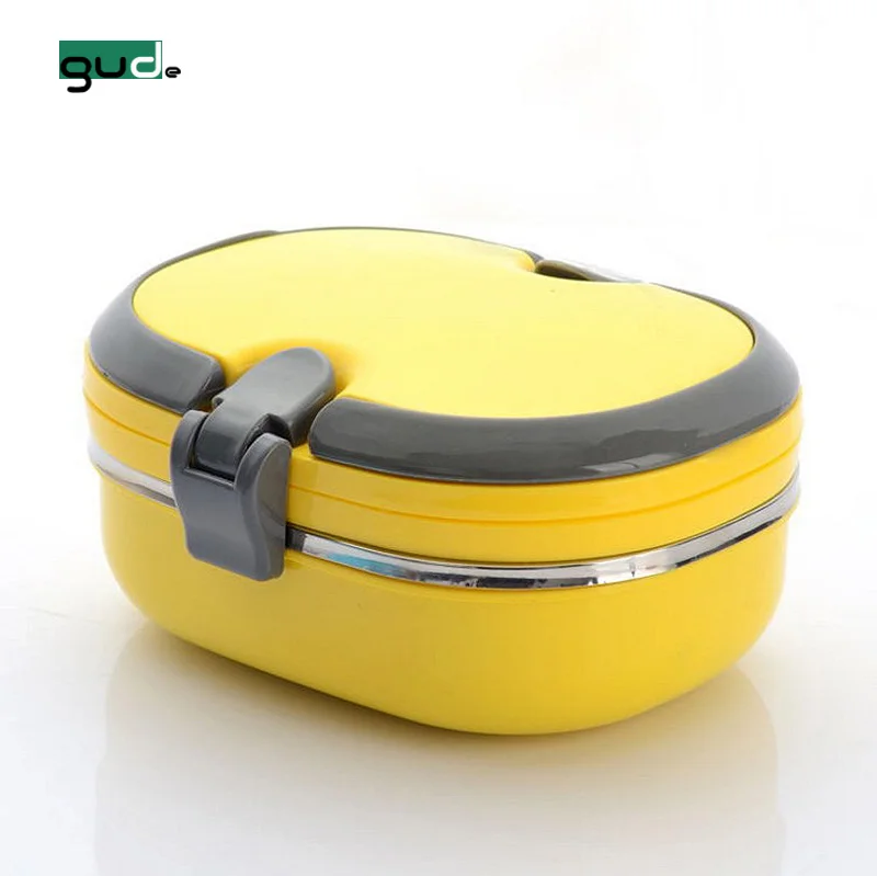 Meal Prep Containers Lunch Box Wholesale Portable Stainless Steel For