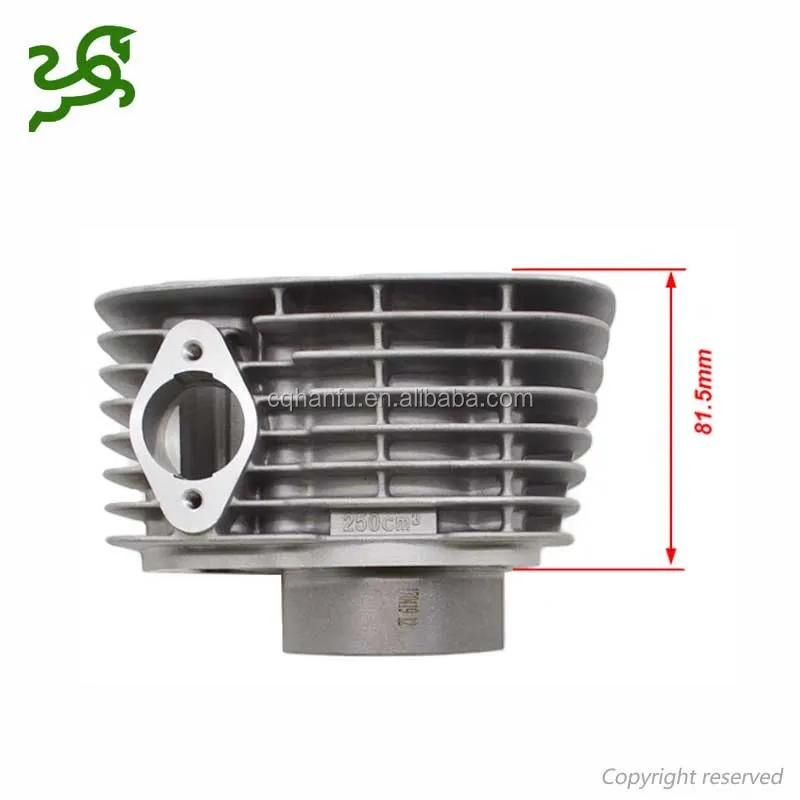 Kit Ricostruzione Carburatore Per Honda CB250 E CB72 (70-72) - Damineding Con Getti #70 E #105