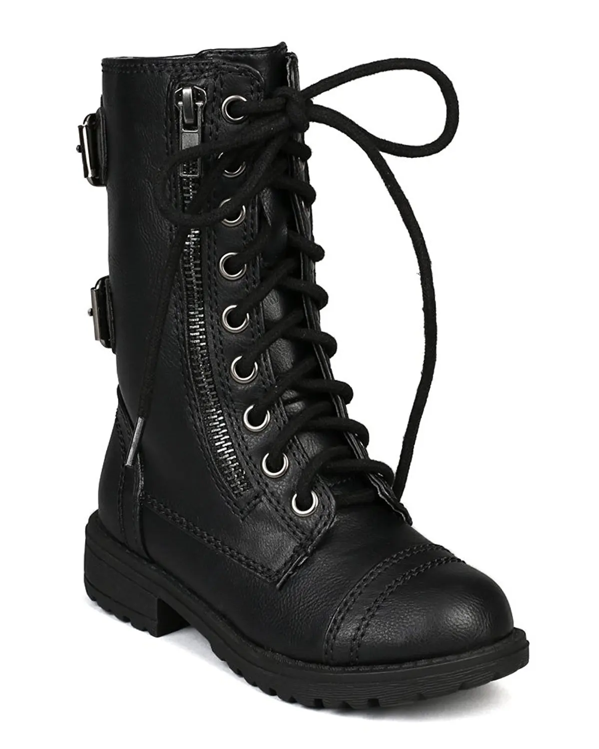 where to get cheap combat boots